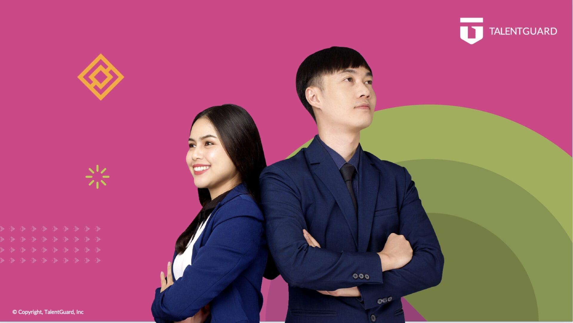 Skills Gaps to AI-Powered Career Growth - TalentGuard Benefits of Talent Mobility